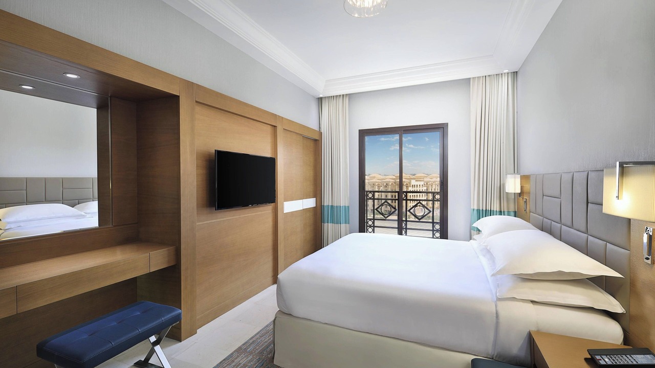 Photo of Bedroom in Mecca