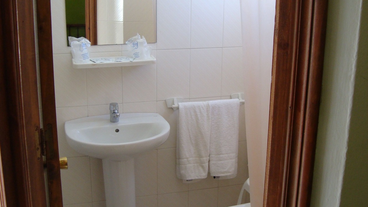 Photo of Bathroom in Alora