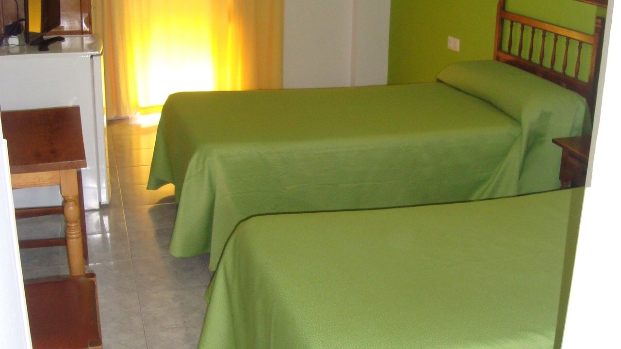 Photo of Bedroom in Alora
