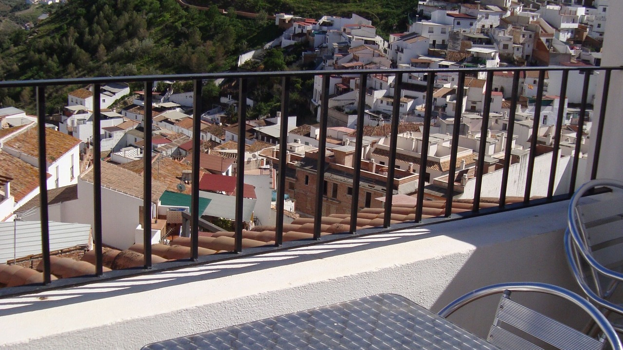 Photo of Bedroom in Alora
