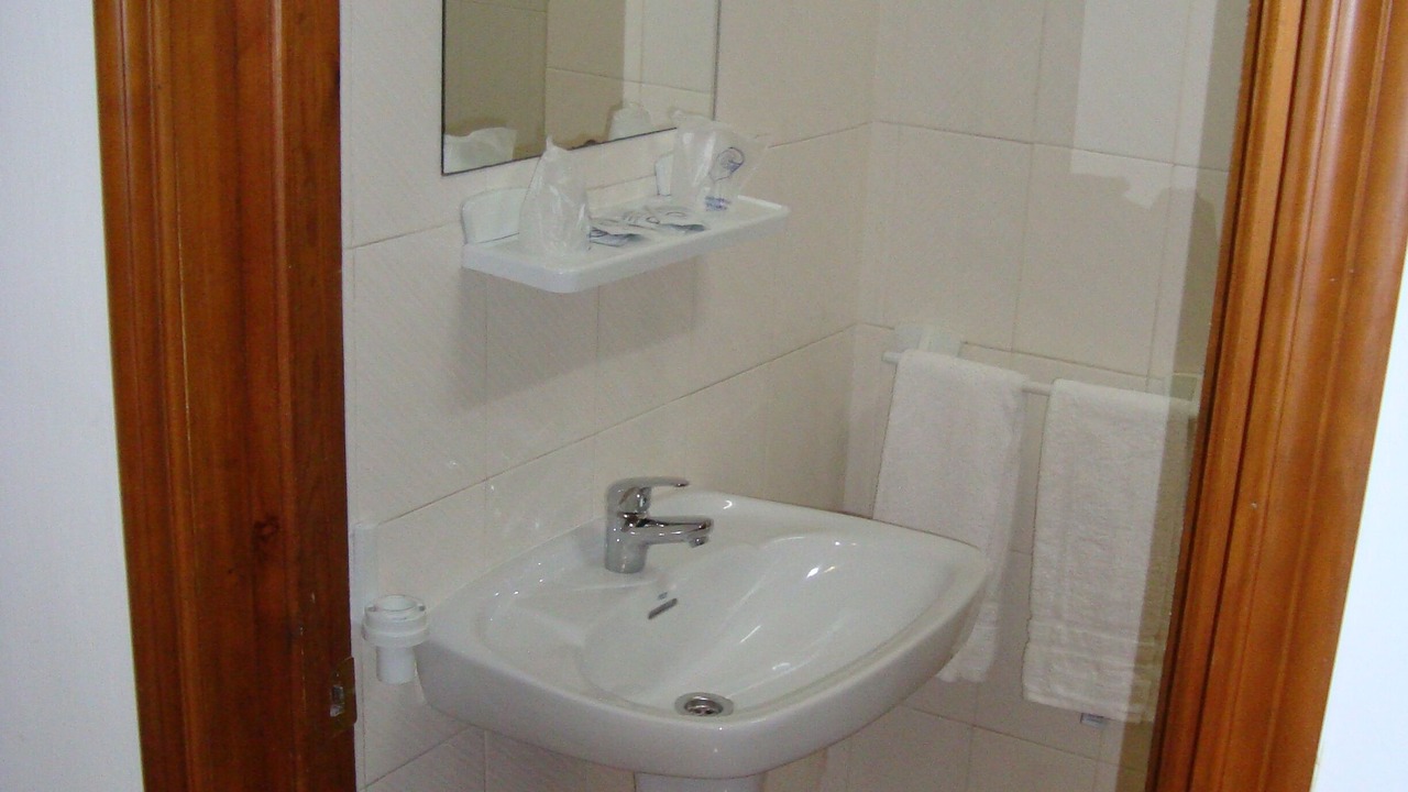Photo of Bathroom in Alora
