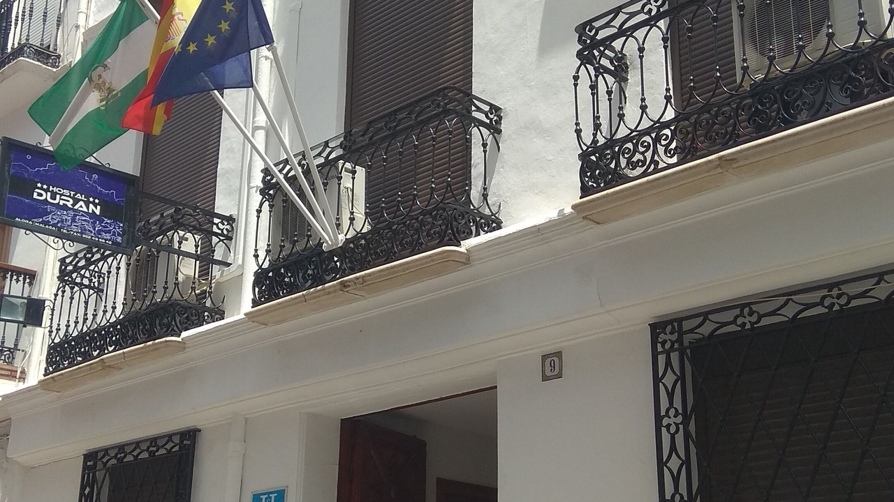 Photo of Outdoor in Alora