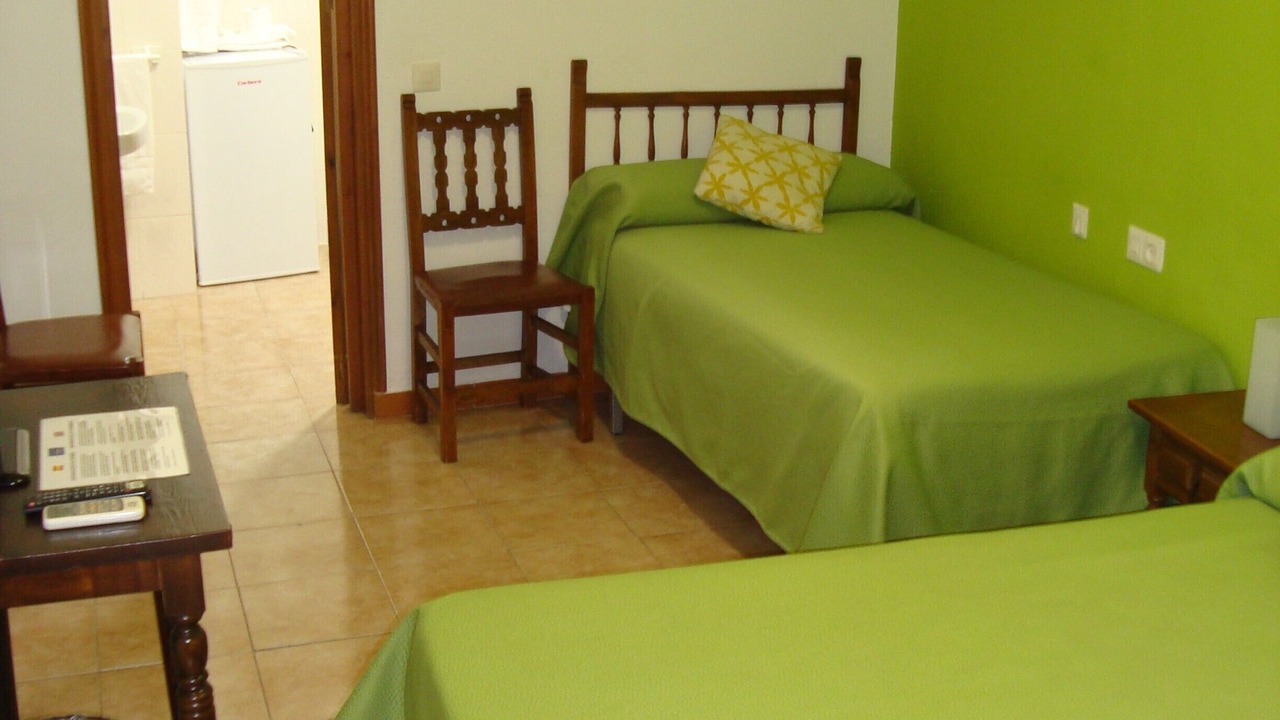 Photo of Bedroom in Alora