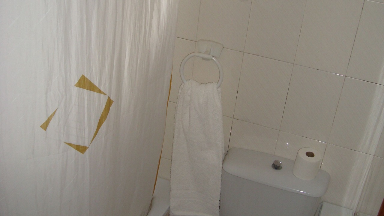 Photo of Bathroom in Alora