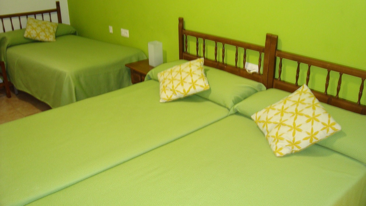 Photo of Bedroom in Alora