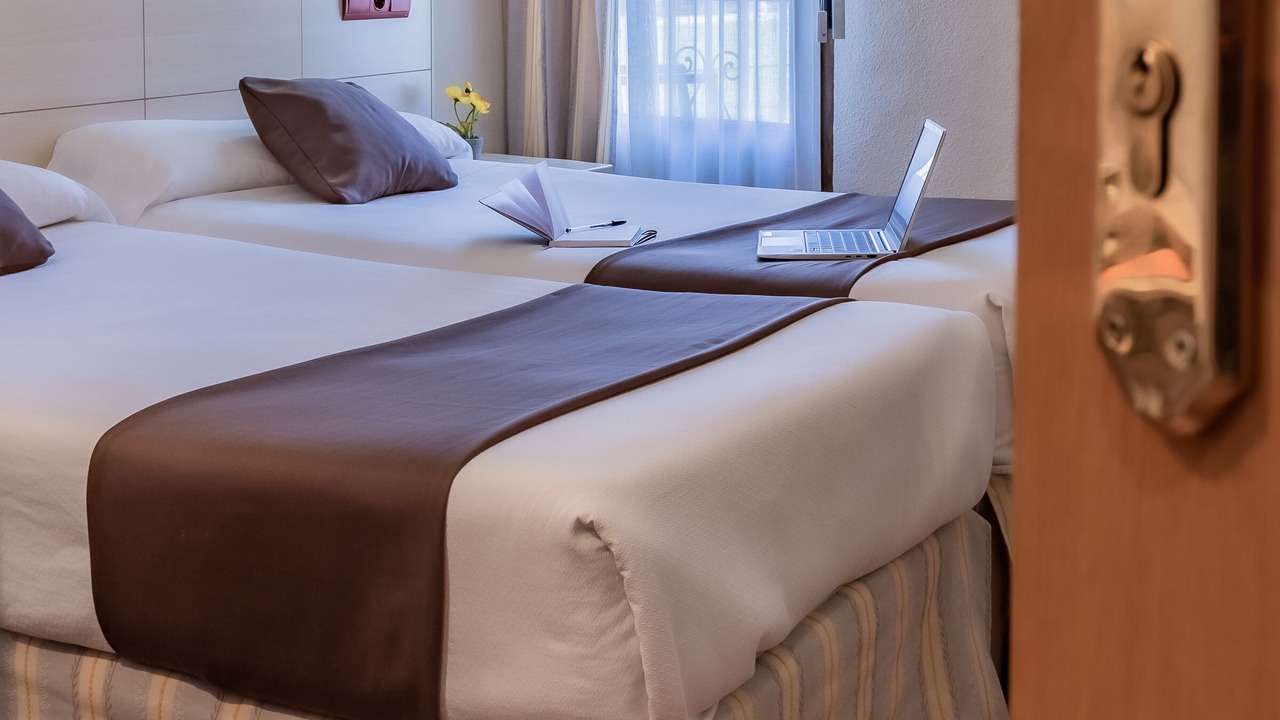 Photo of Bedroom in Alpedrete