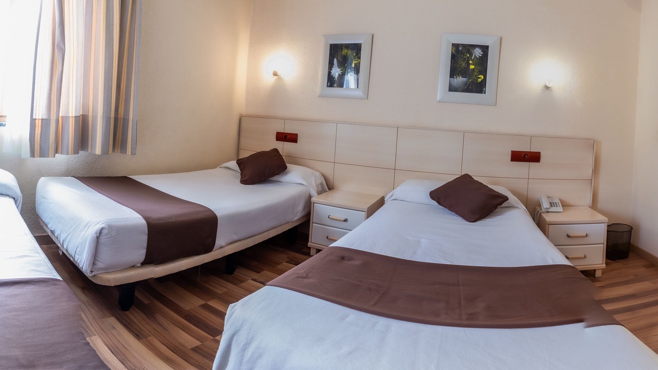 Photo of Bedroom in Alpedrete