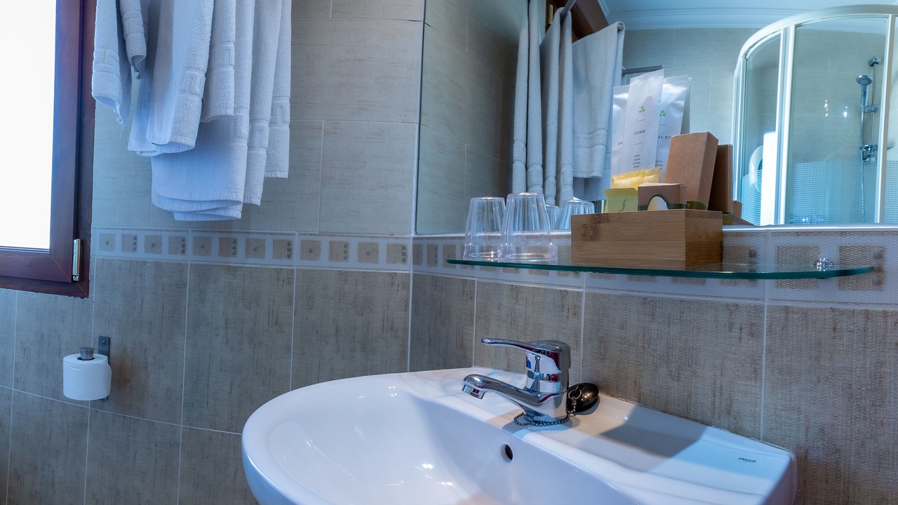 Photo of Bathroom in Alpedrete