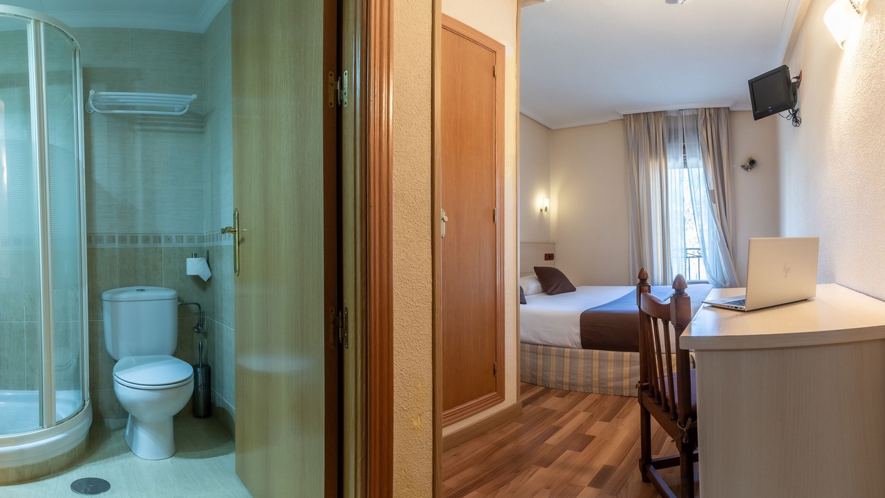 Photo of Bedroom in Alpedrete