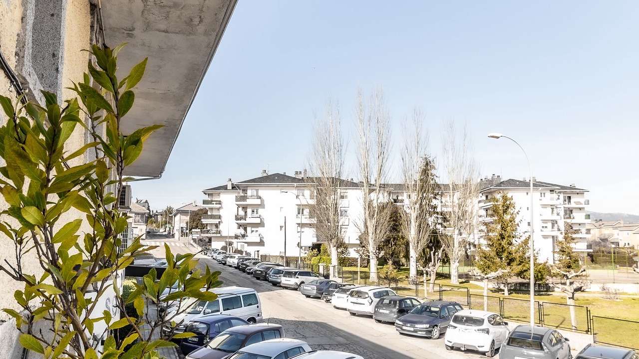 Photo of Outdoor in Alpedrete