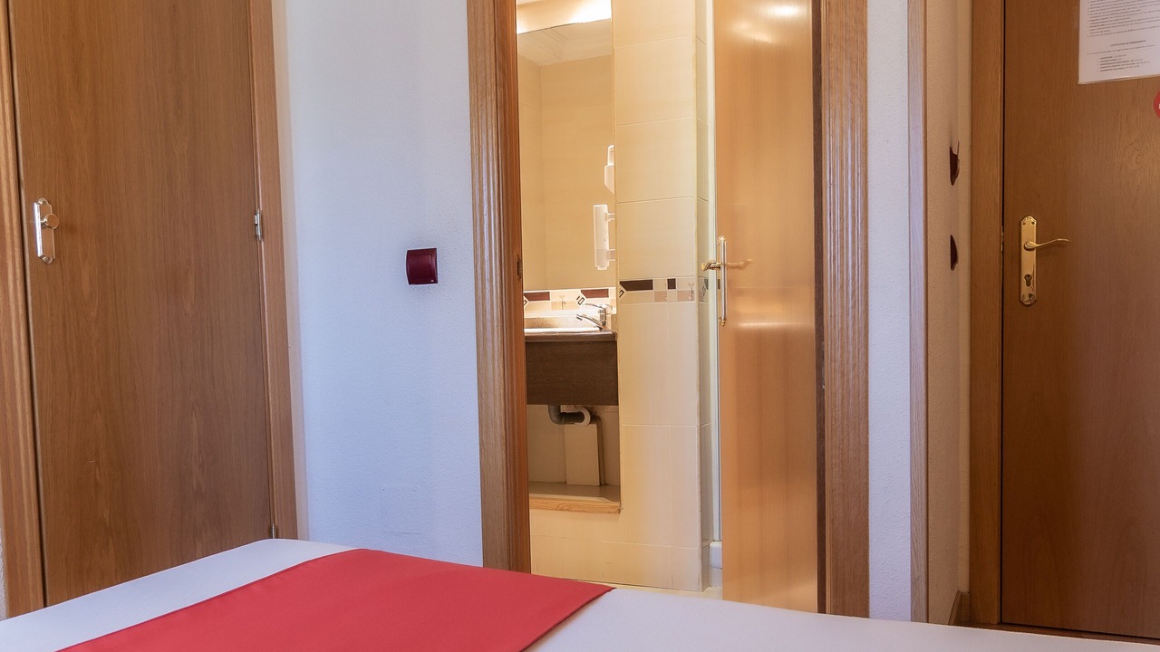 Photo of Bedroom in Alpedrete
