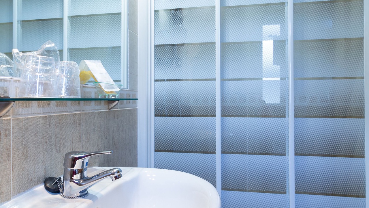 Photo of Bathroom in Alpedrete