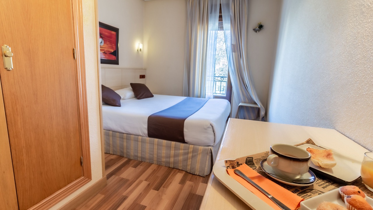 Photo of Bedroom in Alpedrete