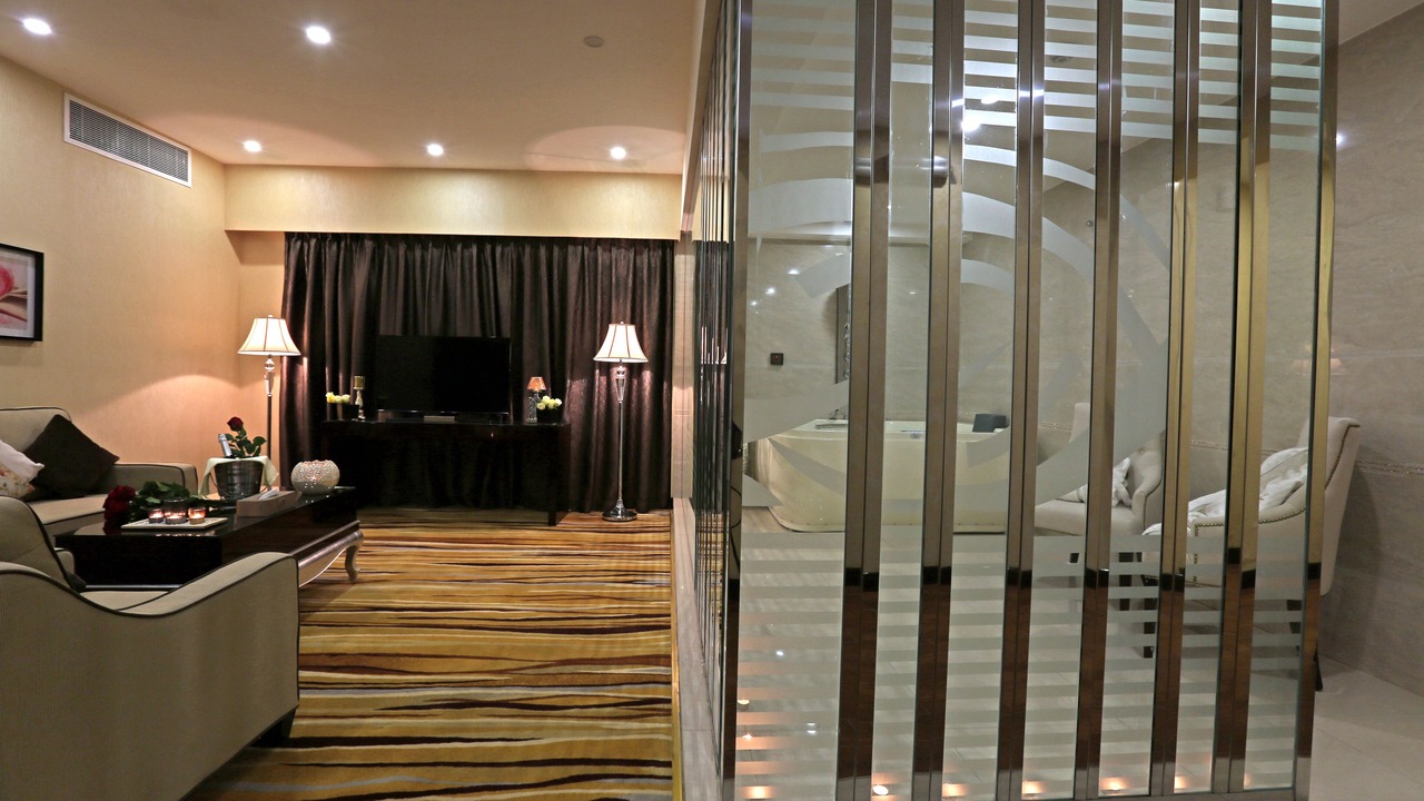 Photo of Bedroom in Al Hofuf