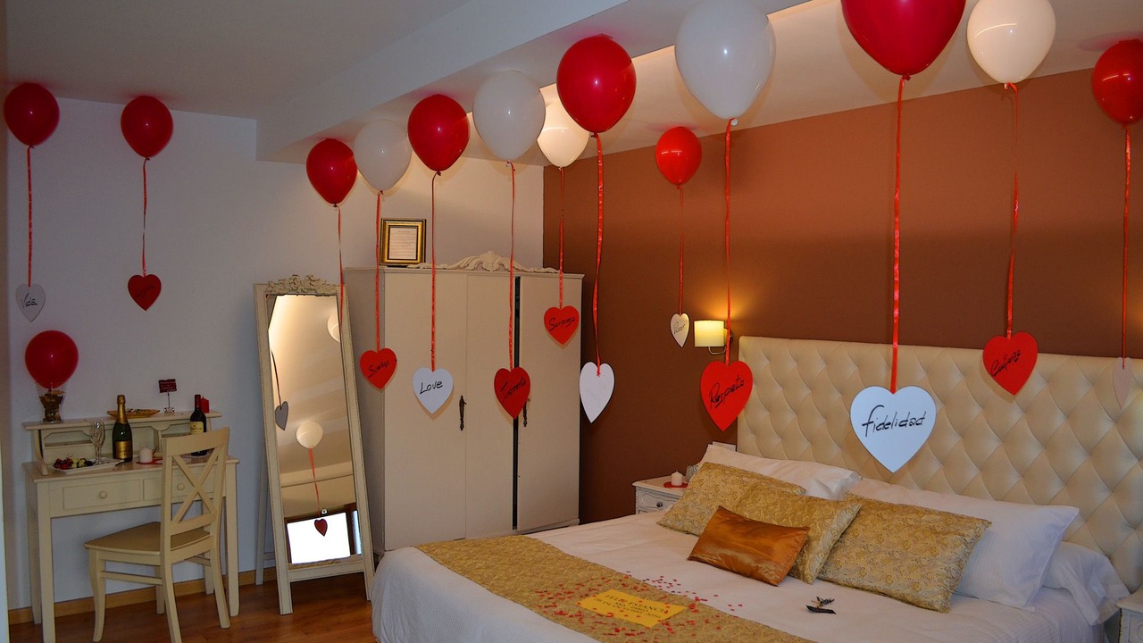 Photo of Bedroom in Villasobroso
