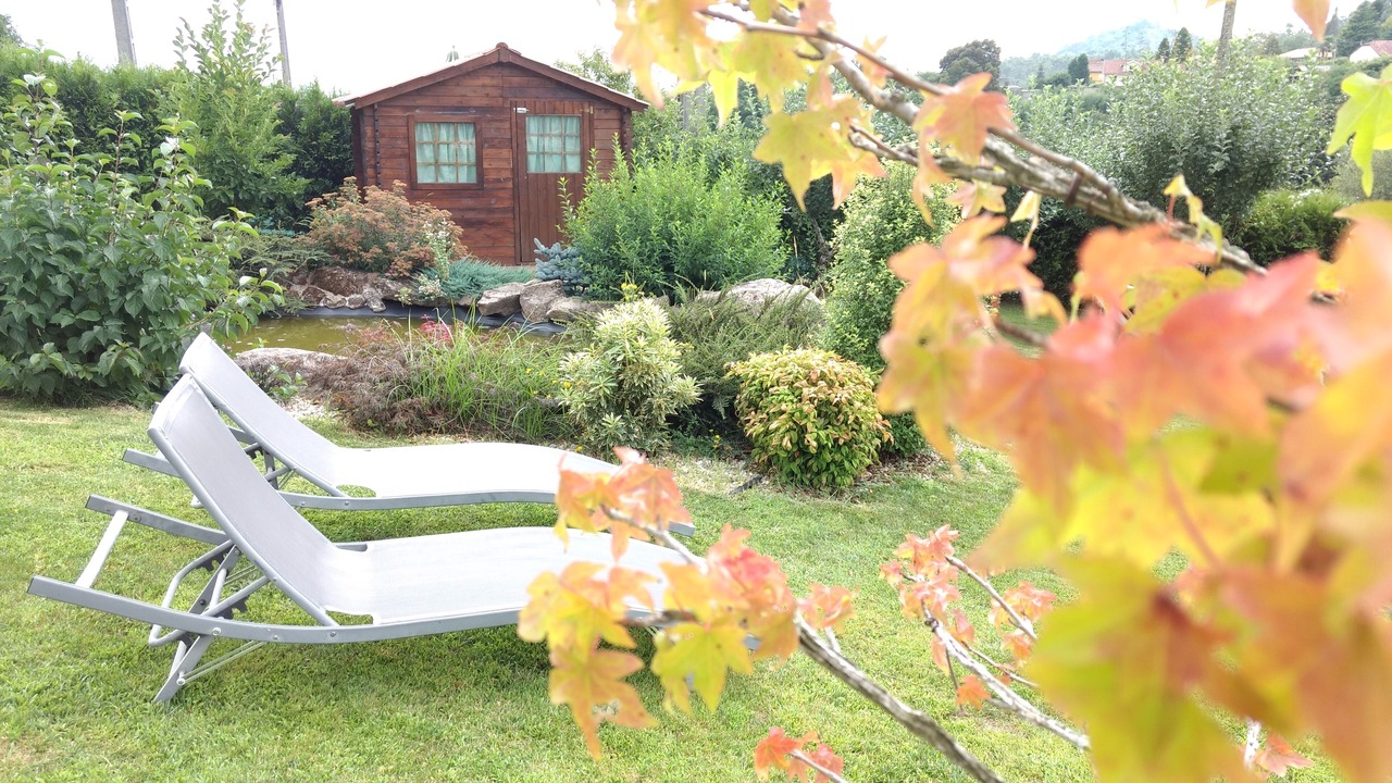 Photo of Outdoor in Villasobroso
