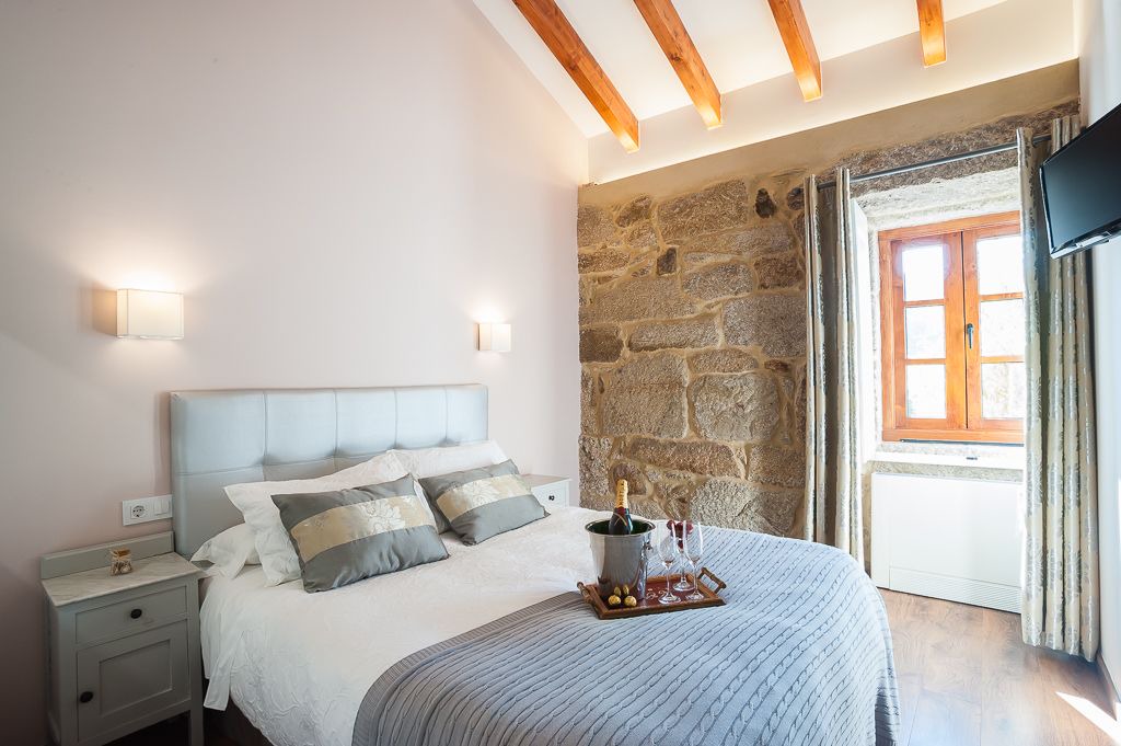 Photo of Bedroom in Villasobroso