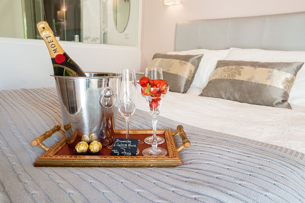 Photo of Bedroom in Villasobroso