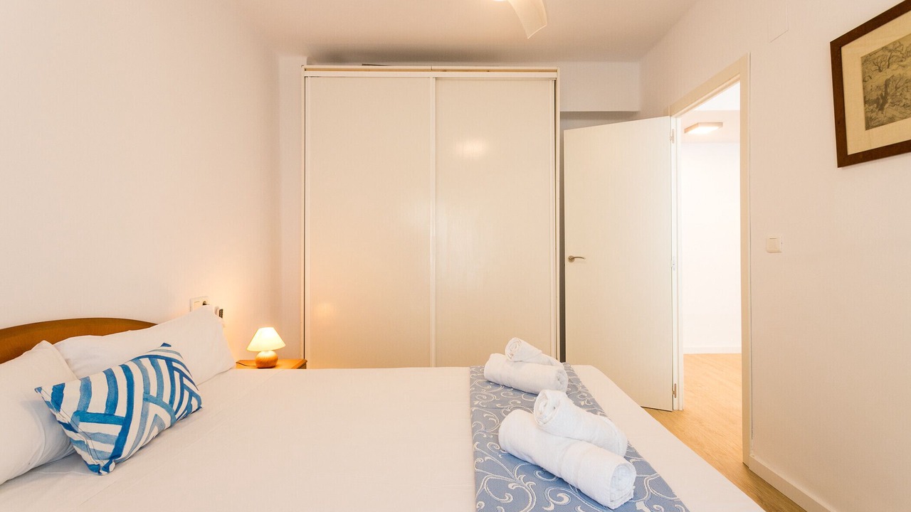 Photo of Bedroom in Aiora