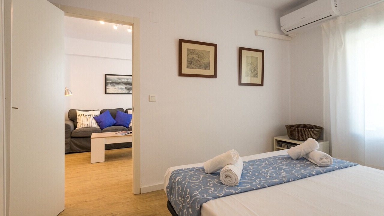 Photo of Bedroom in Aiora