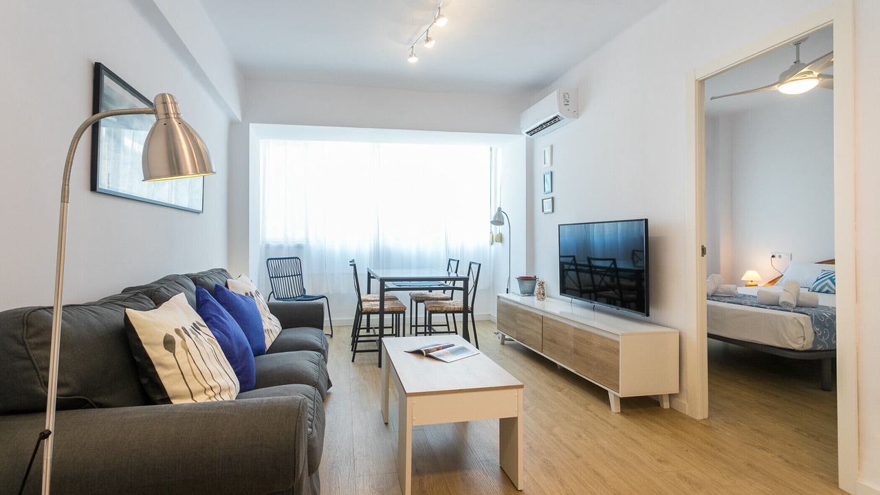 Photo of Livingroom in Aiora