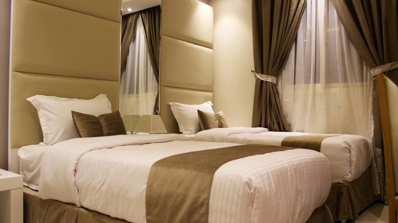 Photo of Bedroom in Al Shifa