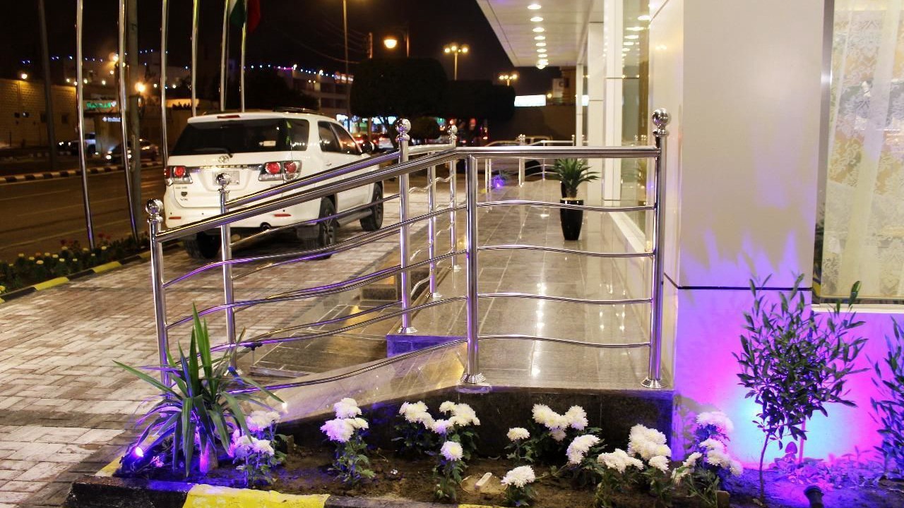 Photo of Outdoor in Al Shifa