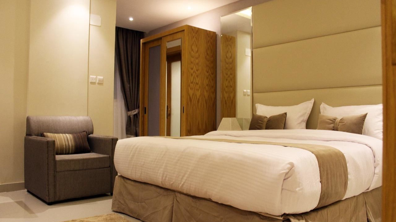 Photo of Bedroom in Al Shifa