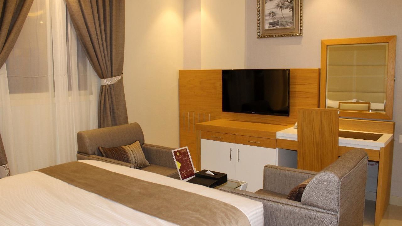 Photo of Bedroom in Al Shifa