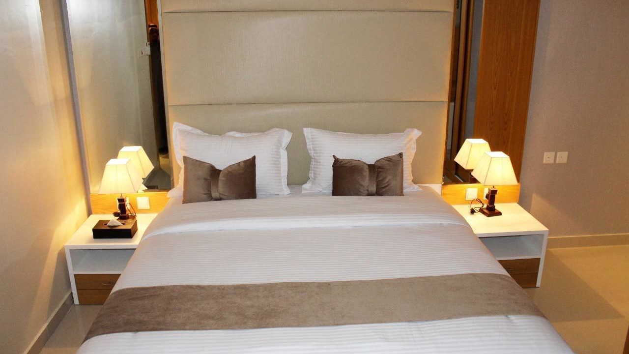 Photo of Bedroom in Al Shifa