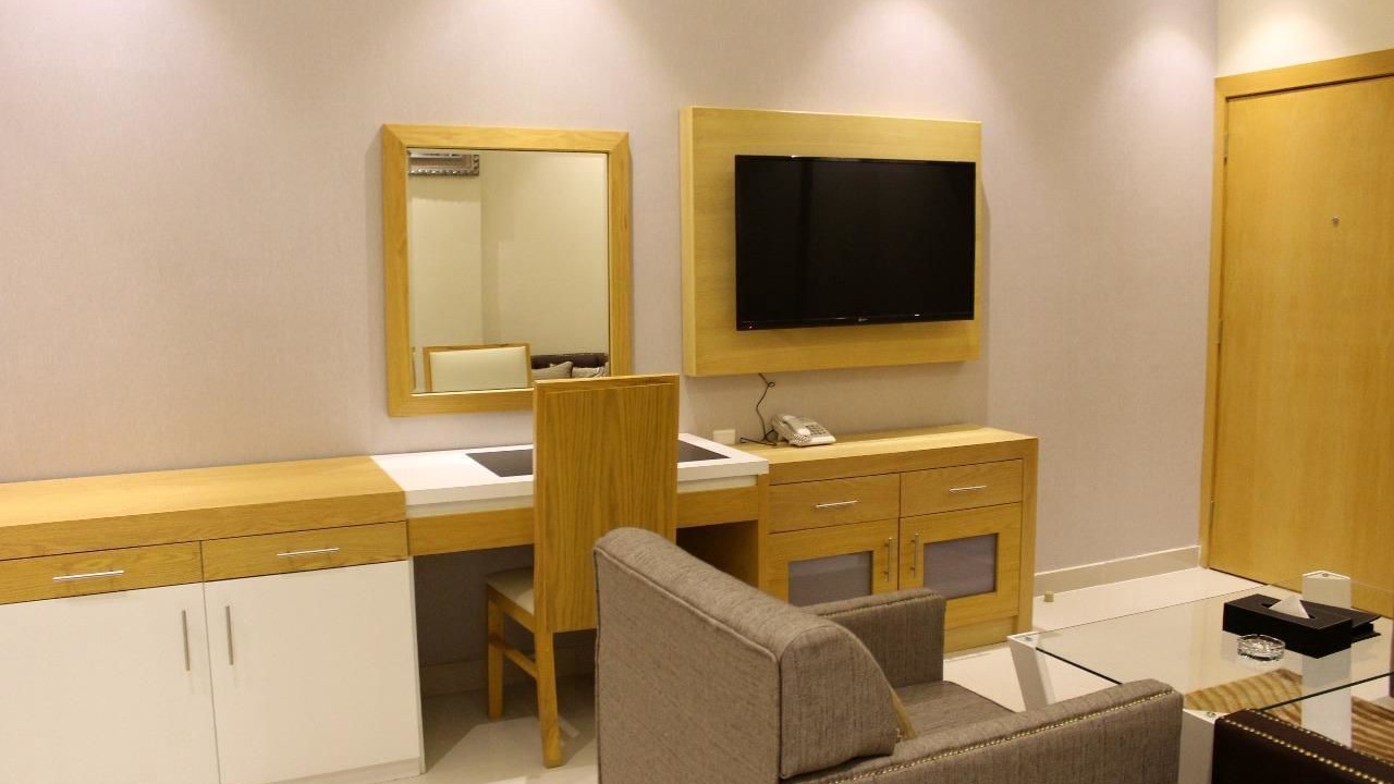 Photo of Bedroom in Al Shifa
