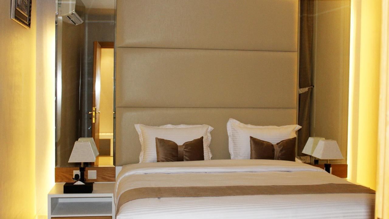 Photo of Bedroom in Al Shifa