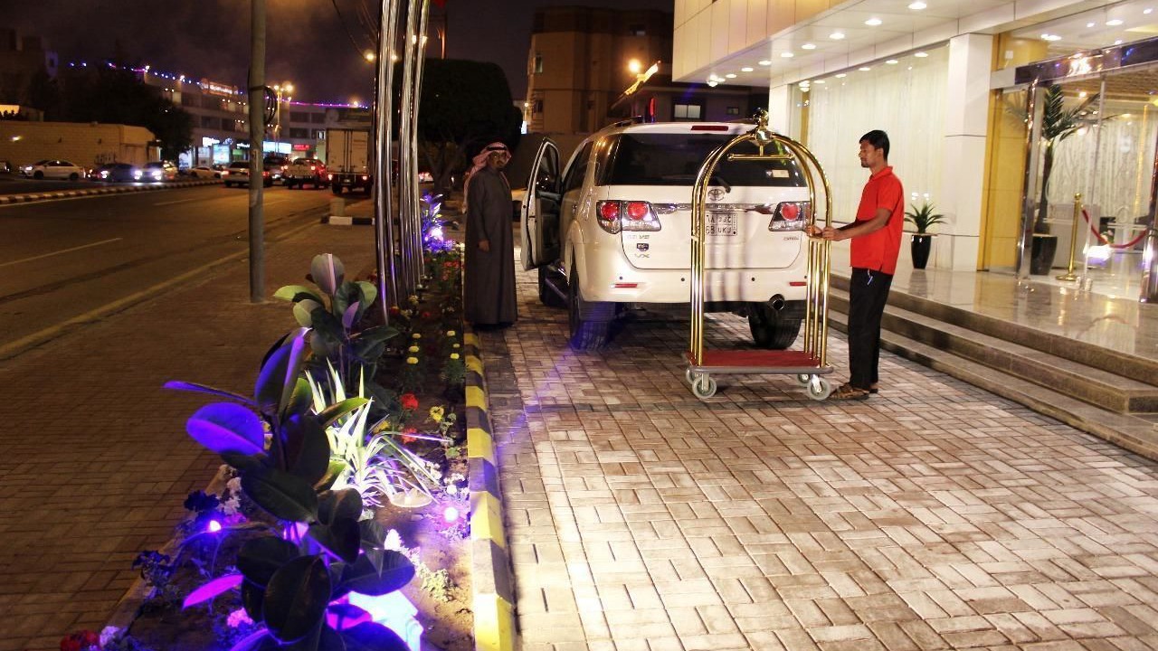 Photo of Outdoor in Al Shifa