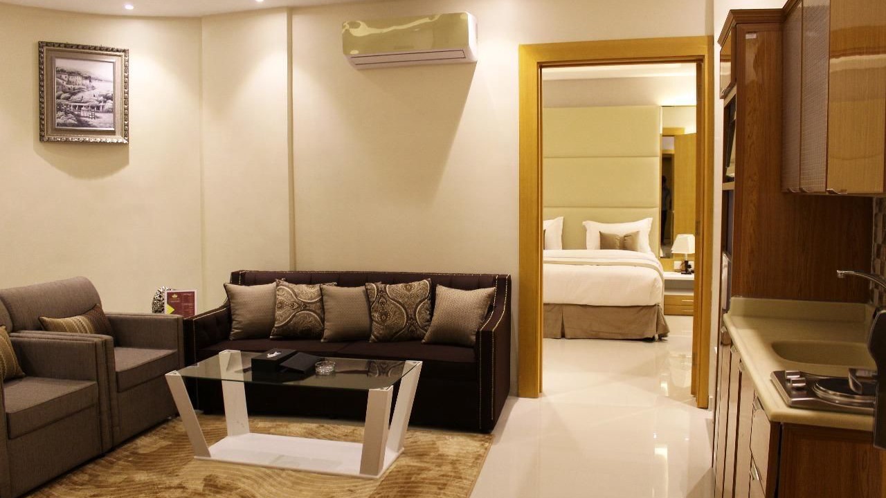 Photo of Bedroom in Al Shifa