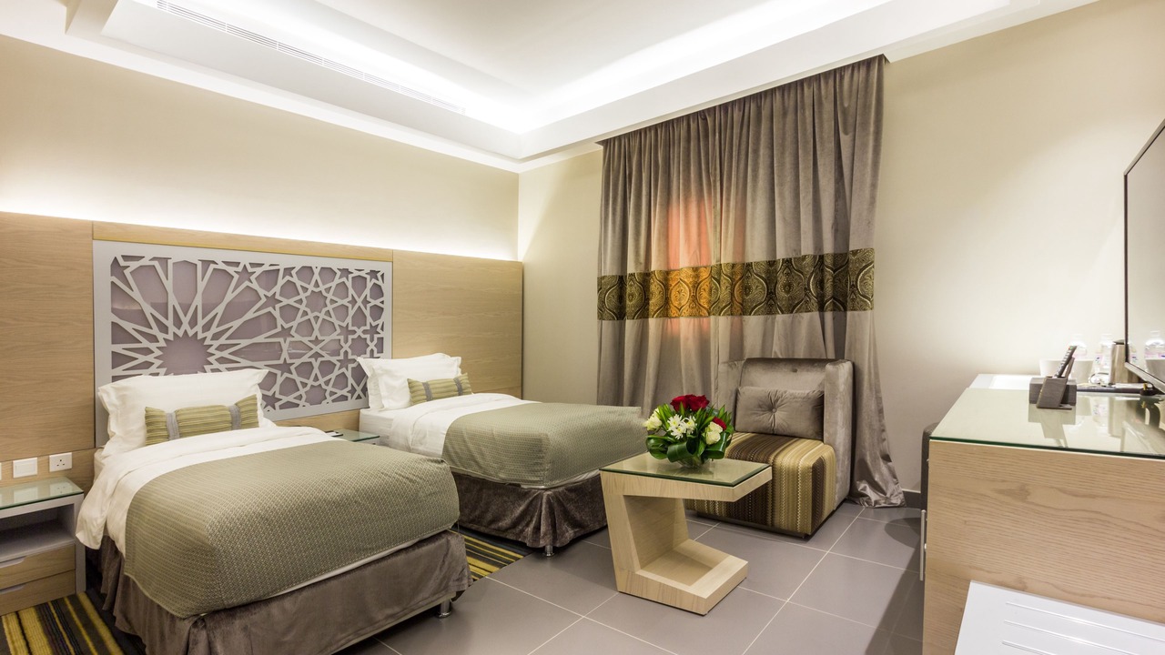 Photo of Bedroom in Al-Hamra'a