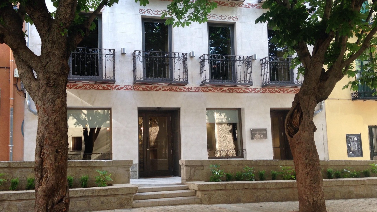 Photo of Outdoor in San Lorenzo de El Escorial
