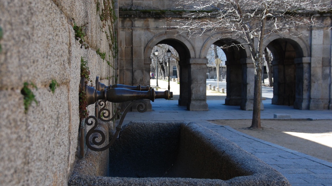 Photo of Outdoor in San Lorenzo de El Escorial