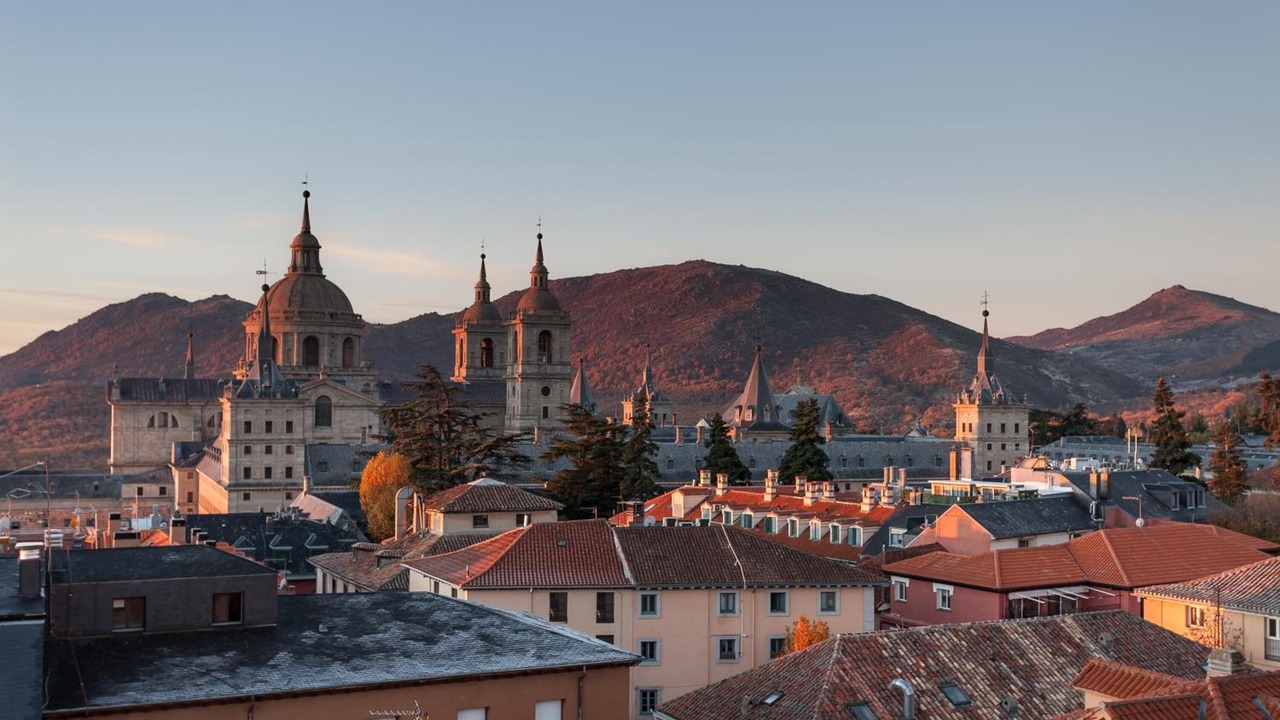 Photo of Others in San Lorenzo de El Escorial