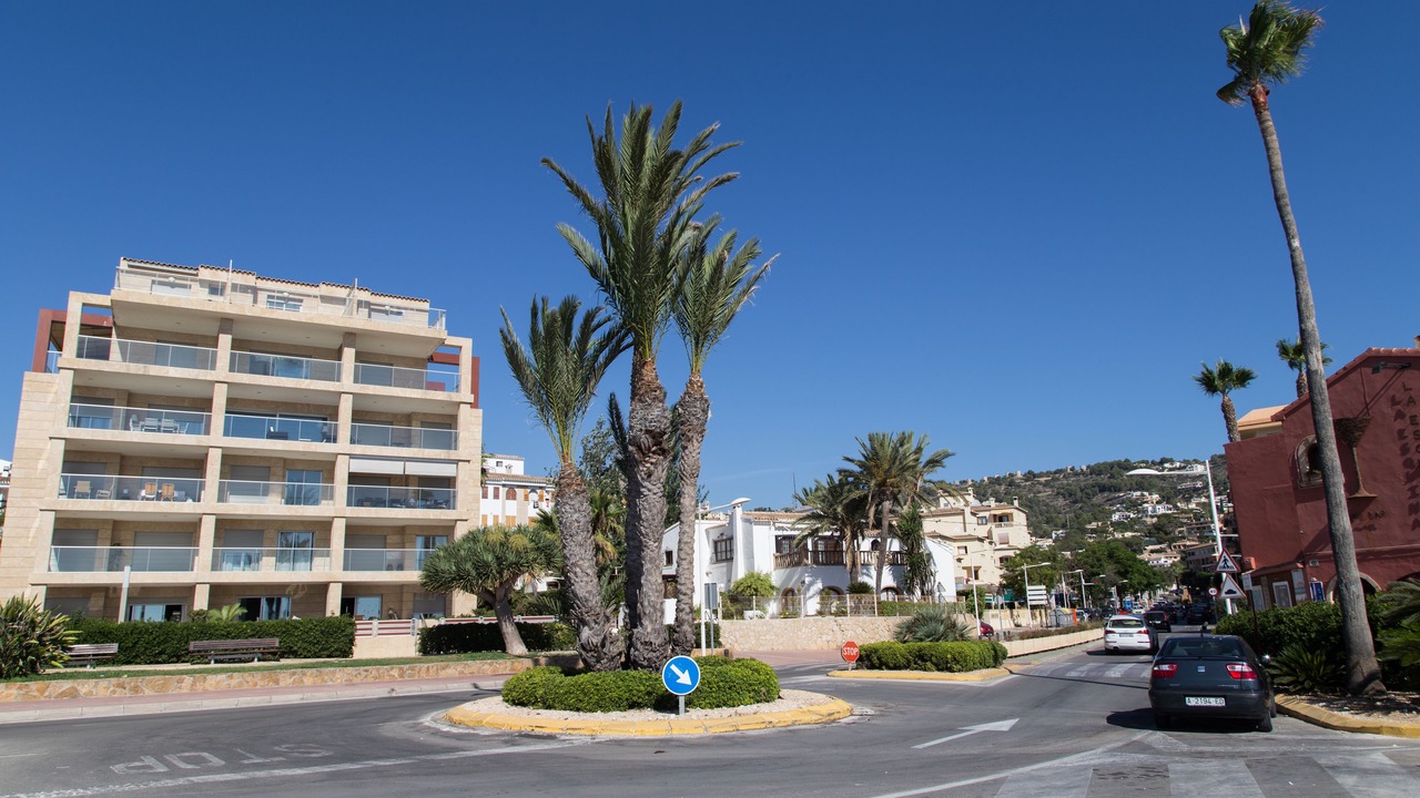 Photo of Outdoor in Aduanas