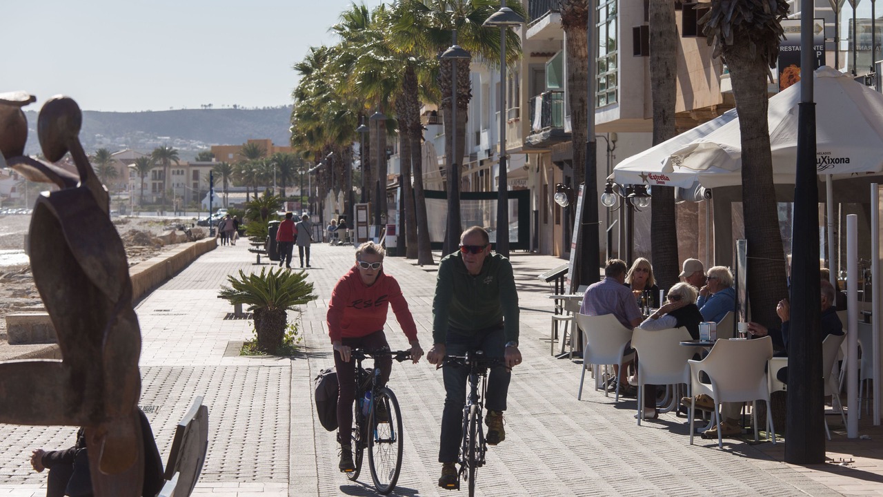 Photo of Outdoor in Aduanas