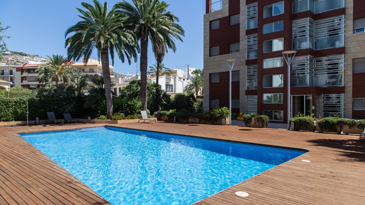 Photo of Outdoor in Aduanas