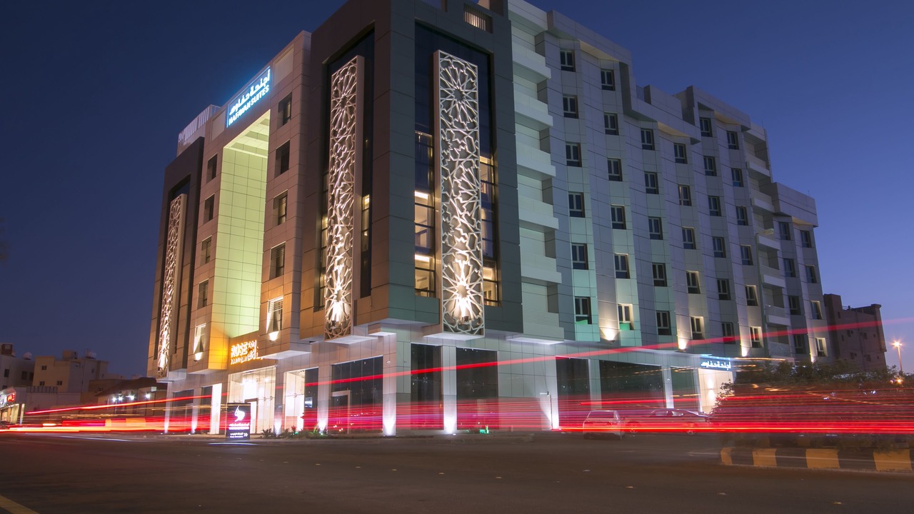 Photo of Outdoor in Medina