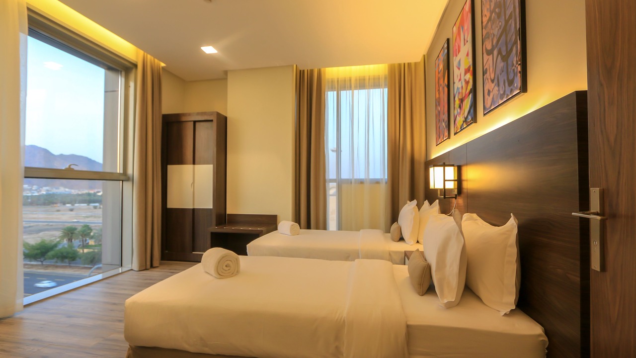 Photo of Bedroom in Medina