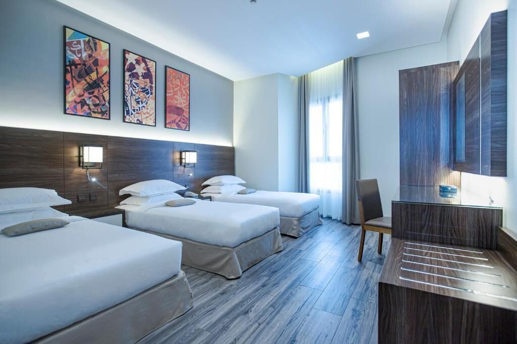 Photo of Bedroom in Medina
