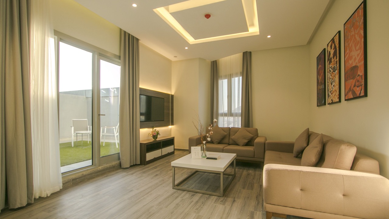 Photo of Bedroom in Medina