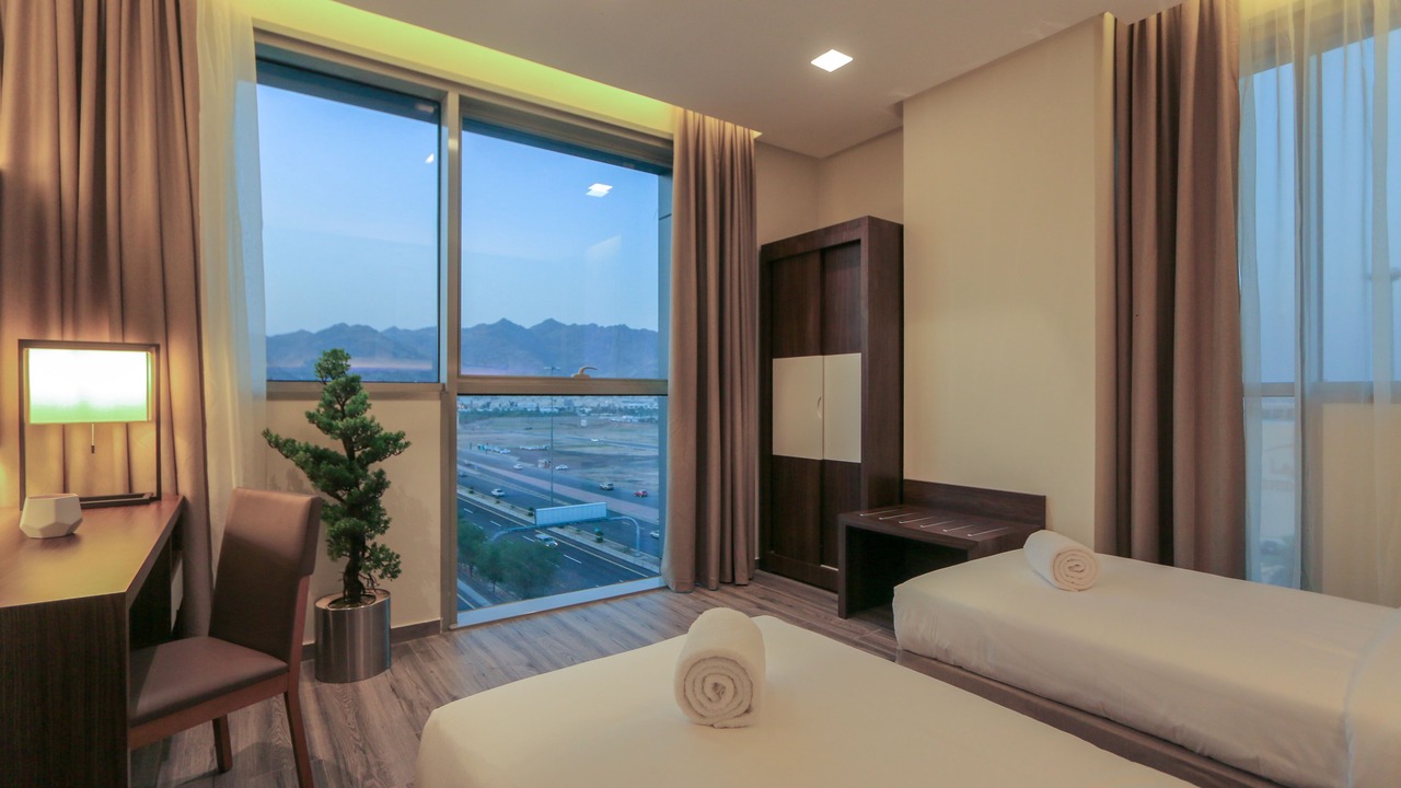 Photo of Bedroom in Medina