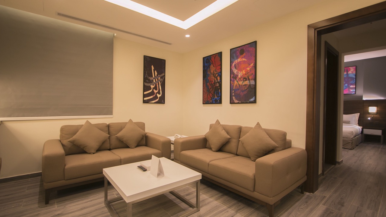 Photo of Bedroom in Medina
