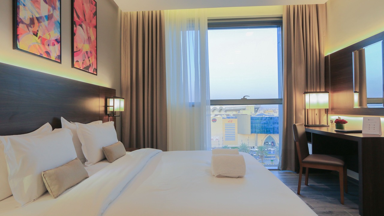 Photo of Bedroom in Medina