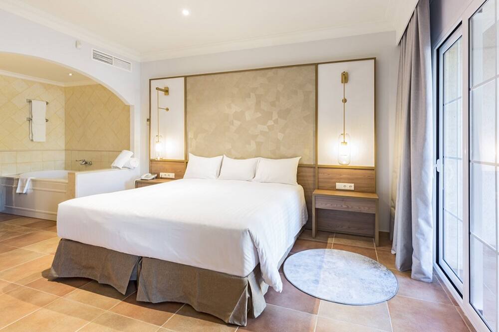 Photo of Bedroom in Jesus Pobre