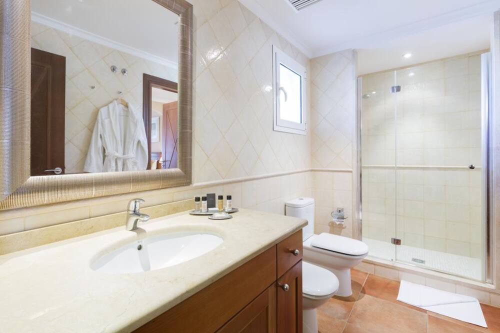 Photo of Bathroom in Jesus Pobre